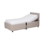 Mercury Range - Cream