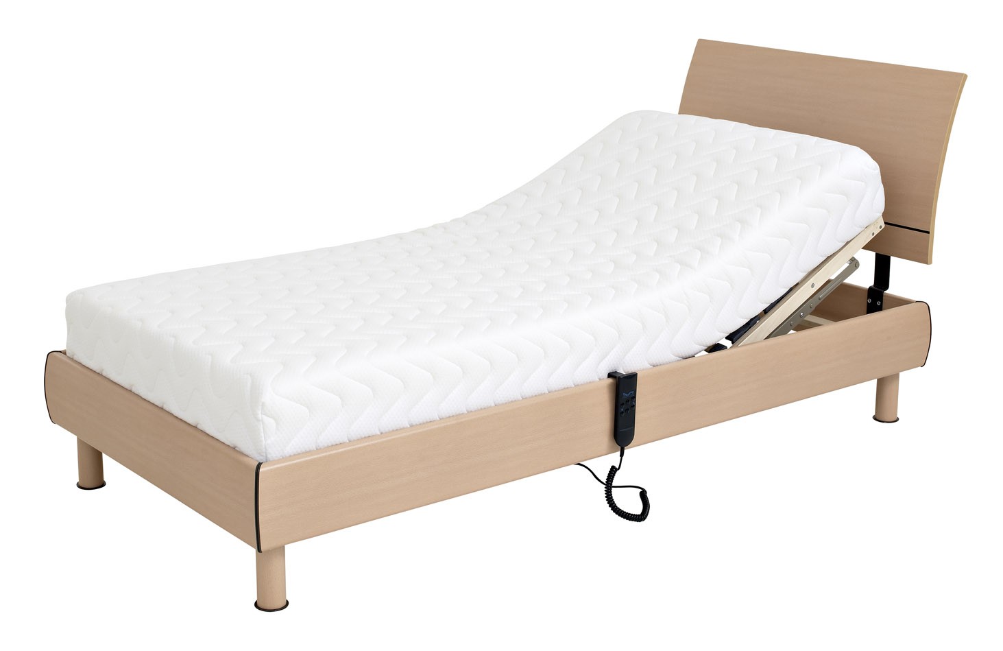Wooden Beech Style